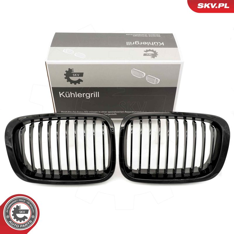 Kühlergitter ESEN SKV 66SKV060