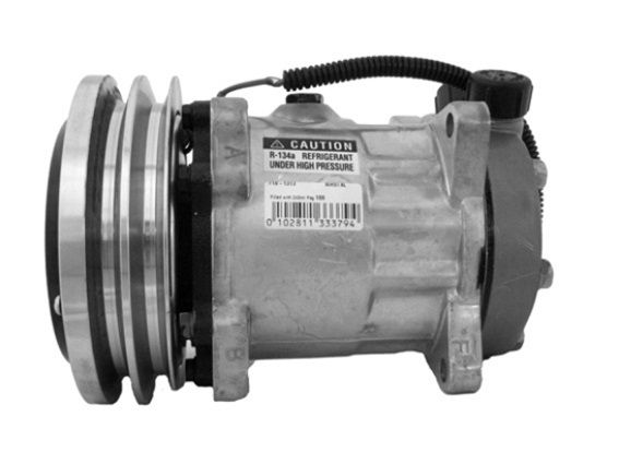 Kompressor, Klimaanlage Airstal 10-1313