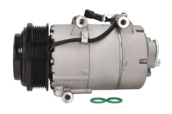 Kompressor, Klimaanlage THERMOTEC KTT090409
