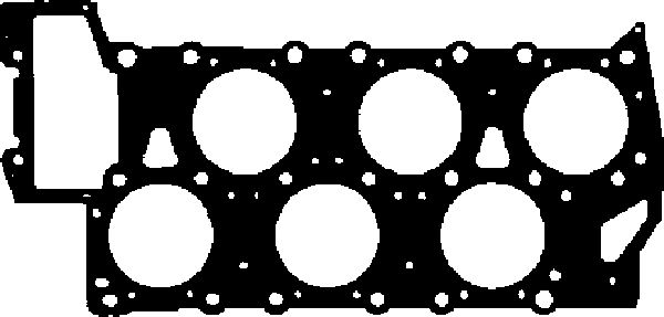 Dichtung, Zylinderkopf CORTECO 415003p