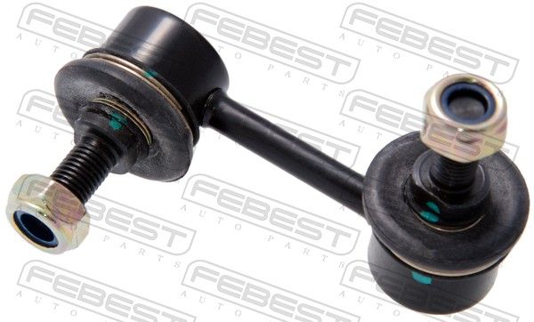 Stange/Strebe, Stabilisator FEBEST 0123-431