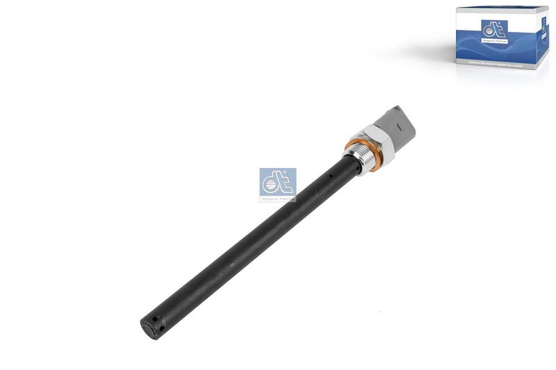 Sensor, Öltemperatur DT Spare Parts 4.65223