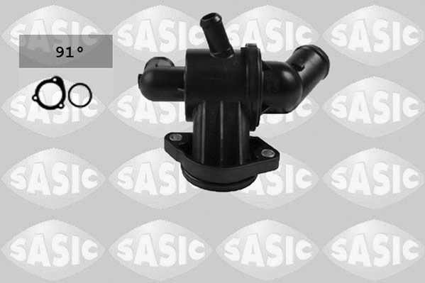 Thermostat, Kühlmittel SASIC 3306095
