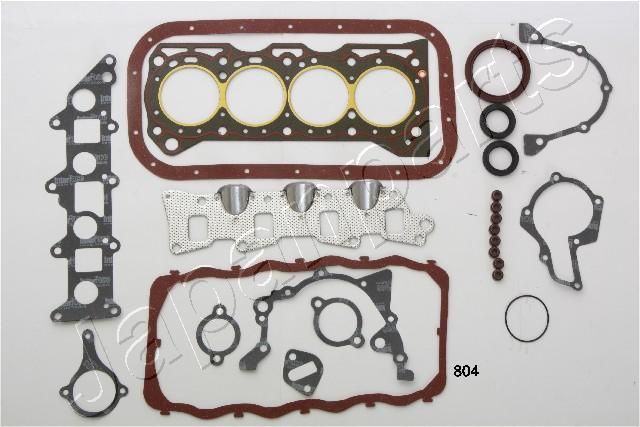 Dichtungsvollsatz  Motor JAPANPARTS KM-804