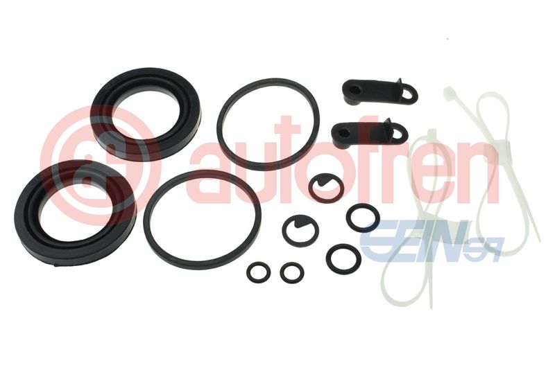 Reparatursatz Bremssattel AUTOFREN SEINSA D4111