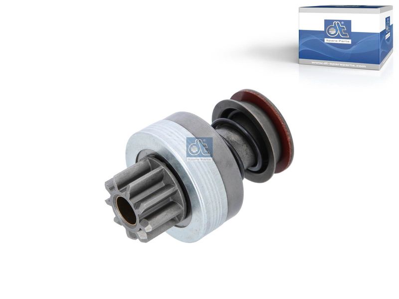 Ritzel, Starter DT Spare Parts 1.21344