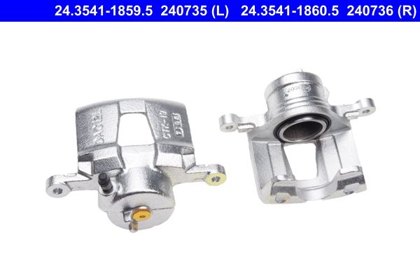 Bremssattel ATE 24.3541-1859.5