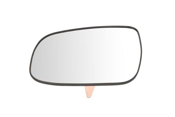 Spiegelglas, Außenspiegel BLIC 6102-53-2001493P
