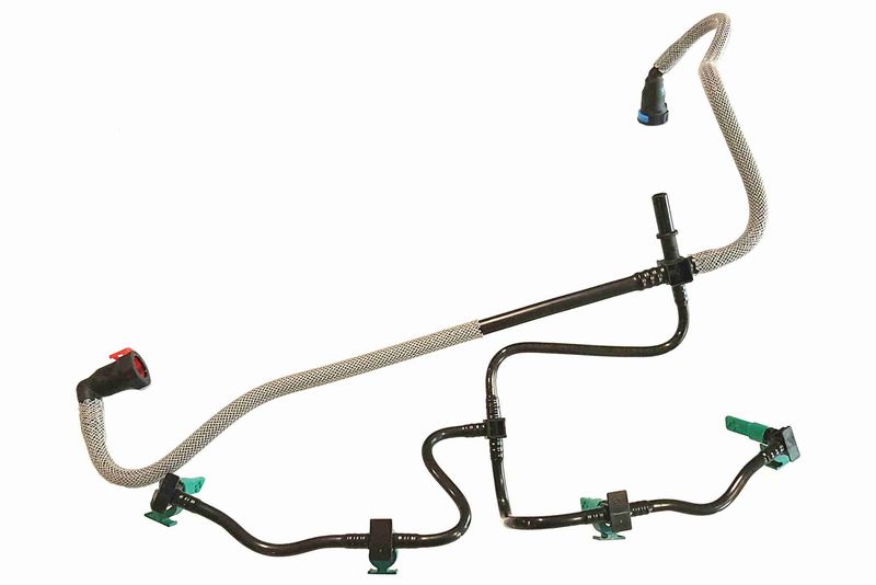 Schlauch, Leckkraftstoff VAICO V25-1480