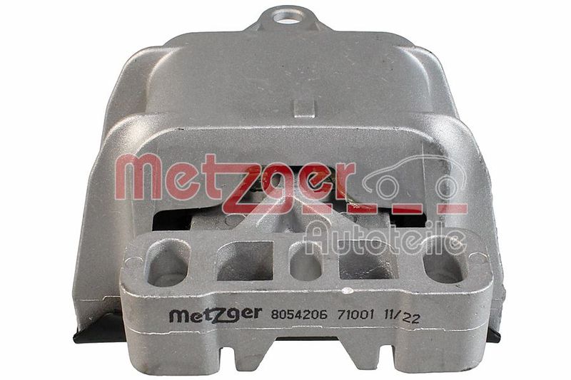 Lagerung, Schaltgetriebe METZGER 8054206