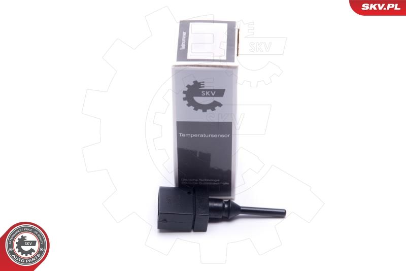 Sensor, Außentemperatur ESEN SKV 17SKV706