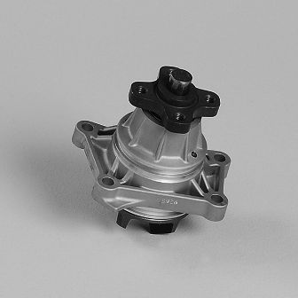Wasserpumpe, Motorkühlung HEPU P7502