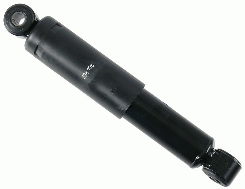 Dämpfer, Fahrerhauslagerung SACHS 638 108