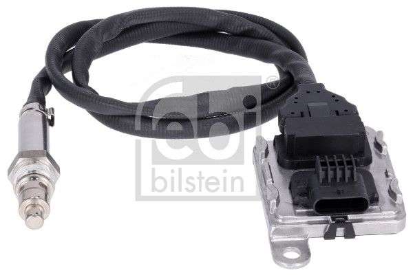 NOx-Sensor, Harnstoffeinspritzung FEBI BILSTEIN 184470