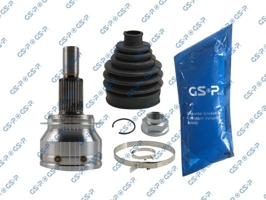 Gelenksatz Antriebswelle GSP 802330