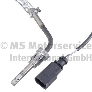 Sensor, Abgastemperatur PIERBURG 7.12196.04.0