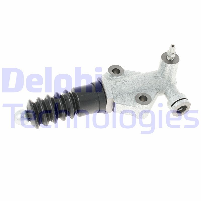 Kupplungsnehmerzylinder / Nehmerzylinder DELPHI LL80206