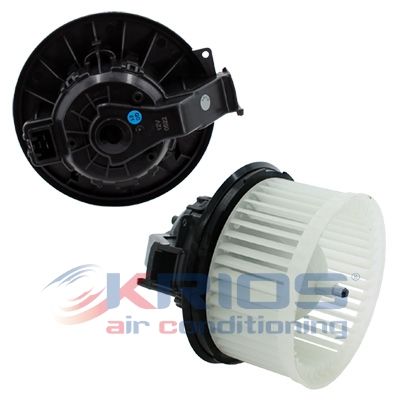 Innenraumgebläse MEAT & DORIA K92313