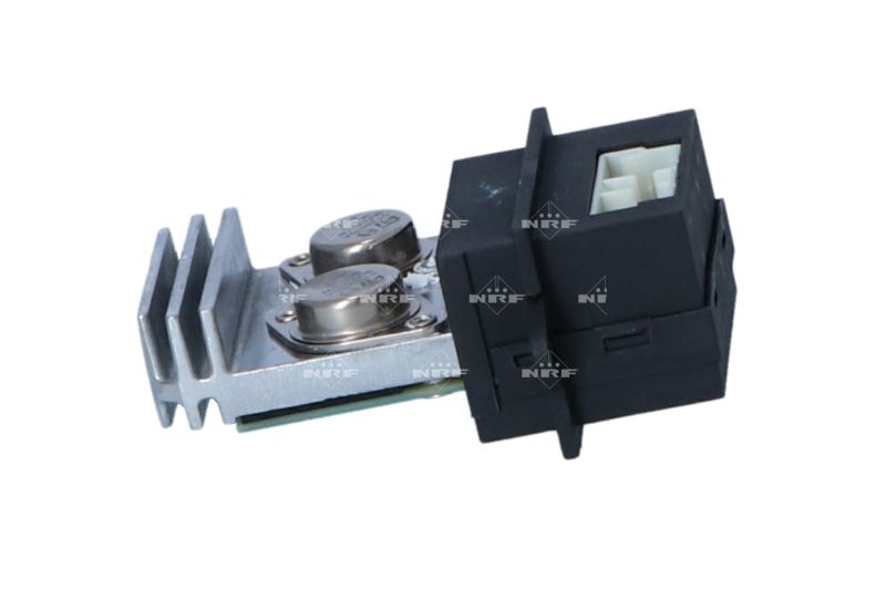 Widerstand, Innenraumgebläse NRF 342058