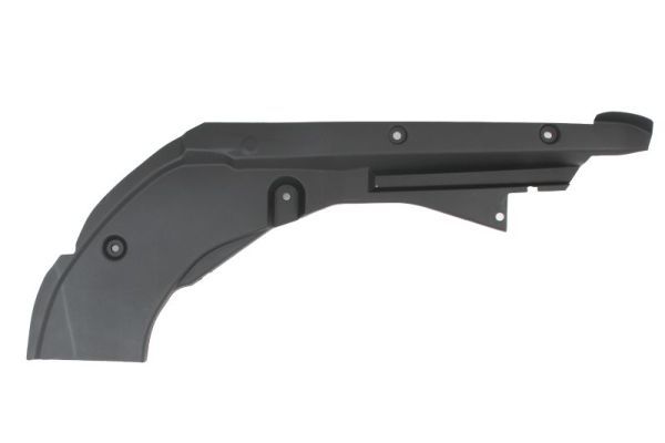 Halter, Kotflügel BLIC 7802-03-7860382P