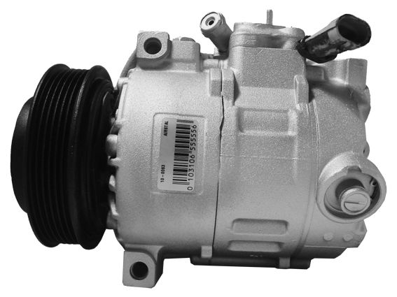 Kompressor, Klimaanlage Airstal 10-0083