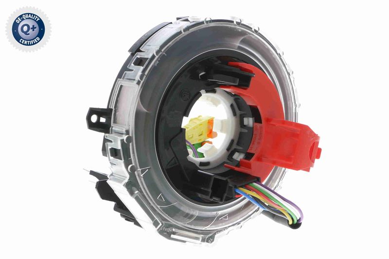 Wickelfeder, Airbag VEMO V30-72-0752