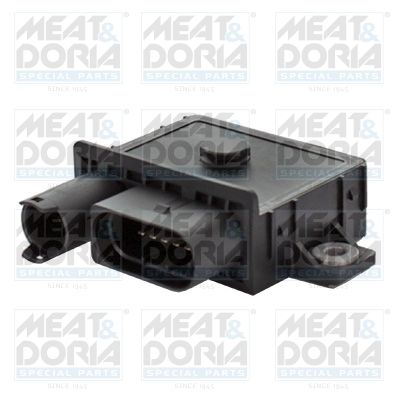 Steuergerät, Glühzeit MEAT & DORIA 7285686