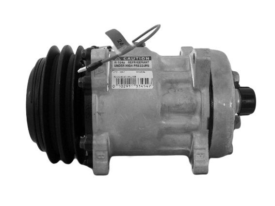 Kompressor, Klimaanlage Airstal 10-1827