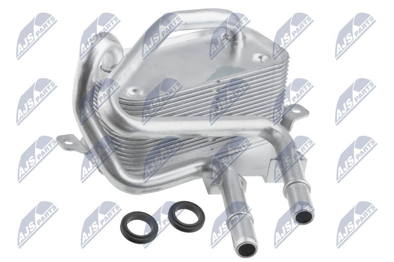 Ölkühler, Motoröl NTY CCL-BM-039