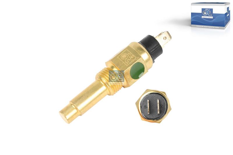 Sensor DT Spare Parts 2.15014