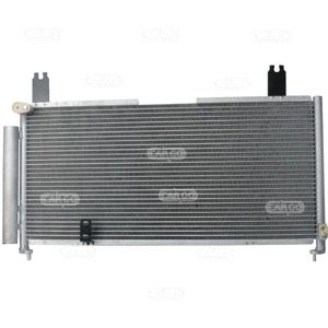 Klimakondensator Klimakühler HC-CARGO 260912