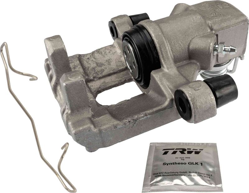 Bremssattel TRW BHQ908E