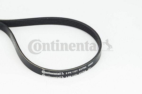 Keilrippenriemen CONTINENTAL CTAM 5PK1121EXTRA