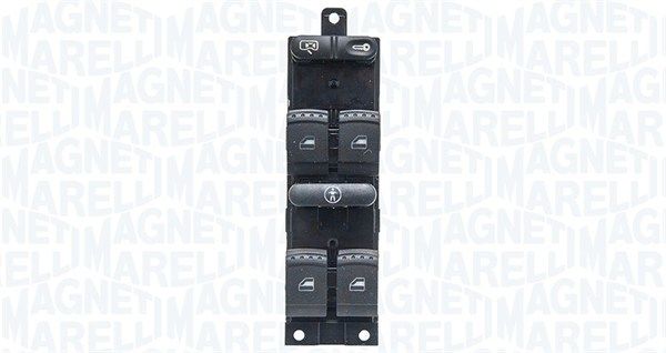 Schalter, Fensterheber MAGNETI MARELLI 000050980010