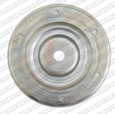 Riemenscheibe, Kurbelwelle SNR DPF359.27