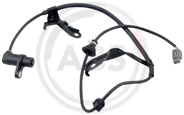 Raddrehzahlsensor ABS-Sensor A.B.S. 31037