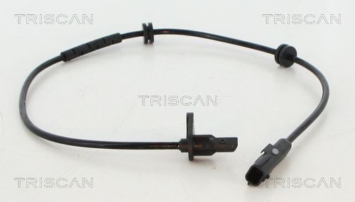Sensor, Raddrehzahl TRISCAN 818025238