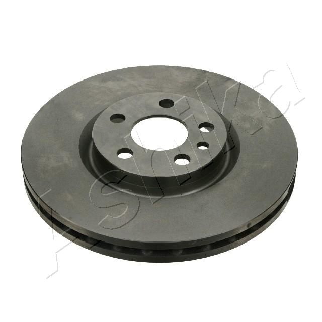 Bremsscheibe Ashika 60-00-0612