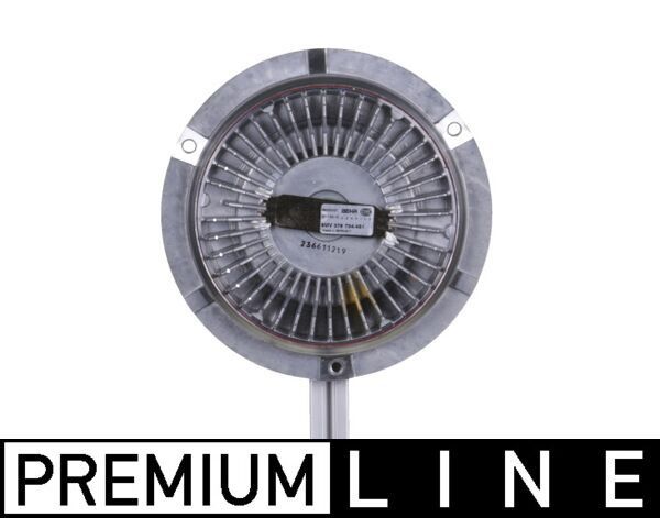 Kupplung, Kühlerlüfter MAHLE CFC94000P