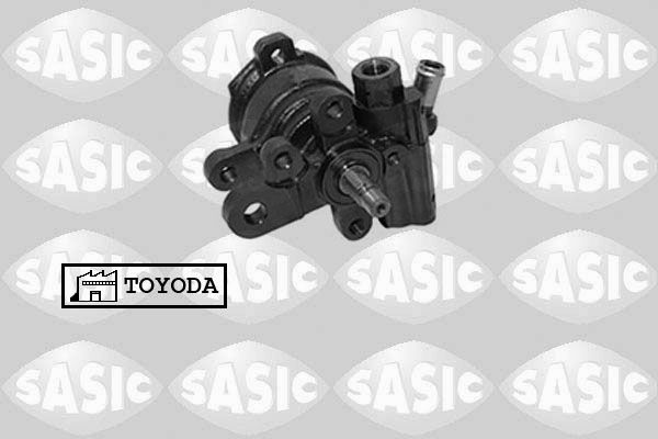 Hydraulikpumpe, Lenkung SASIC 7076068