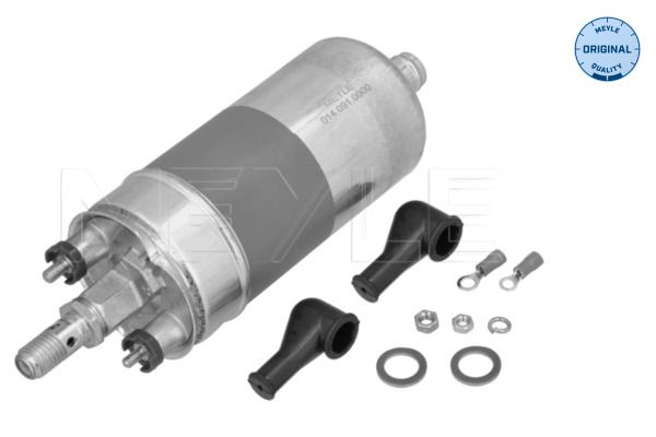 Kraftstoffpumpe Benzinpumpe MEYLE 014 091 0000