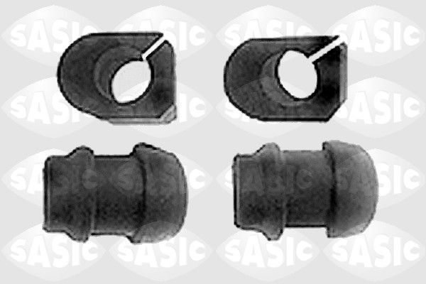 Reparatursatz, Stabilisatorlager SASIC 4005086
