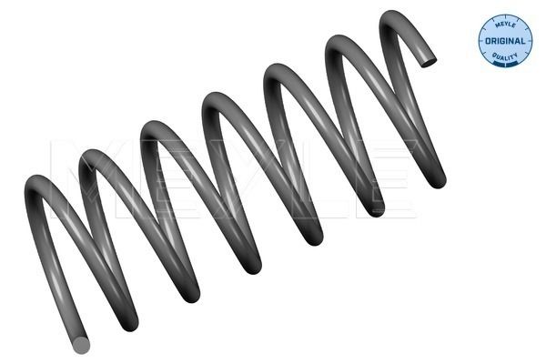 Fahrwerksfeder MEYLE 40-146390018