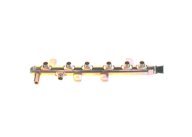 Verteilerrohr, Kraftstoff BOSCH 0 445 226 042
