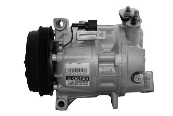 Kompressor, Klimaanlage Airstal 10-2004