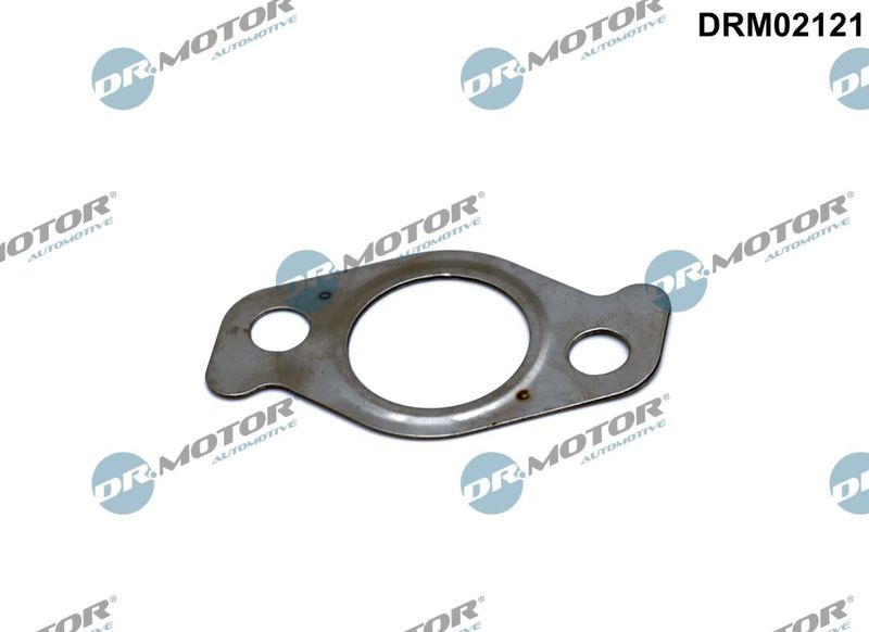 Dichtung, AGR-Ventil DR.MOTOR AUTOMOTIVE DRM02121