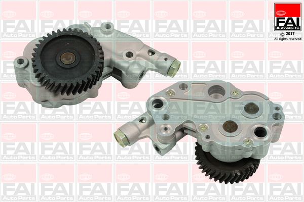 Ölpumpe FAI AutoParts OP301