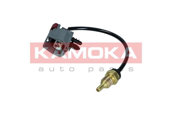 Sensor, Kühlmitteltemperatur KAMOKA 4080062
