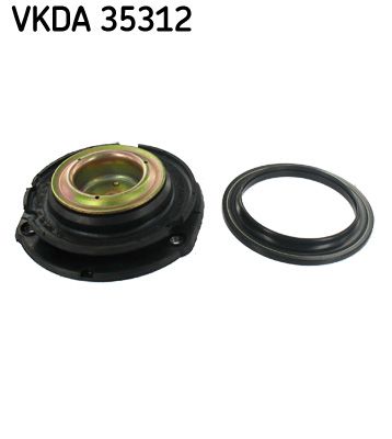 Federbeinstützlager Domlager SKF VKDA 35312