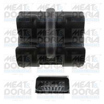 Schalter, Fensterheber MEAT & DORIA 26424
